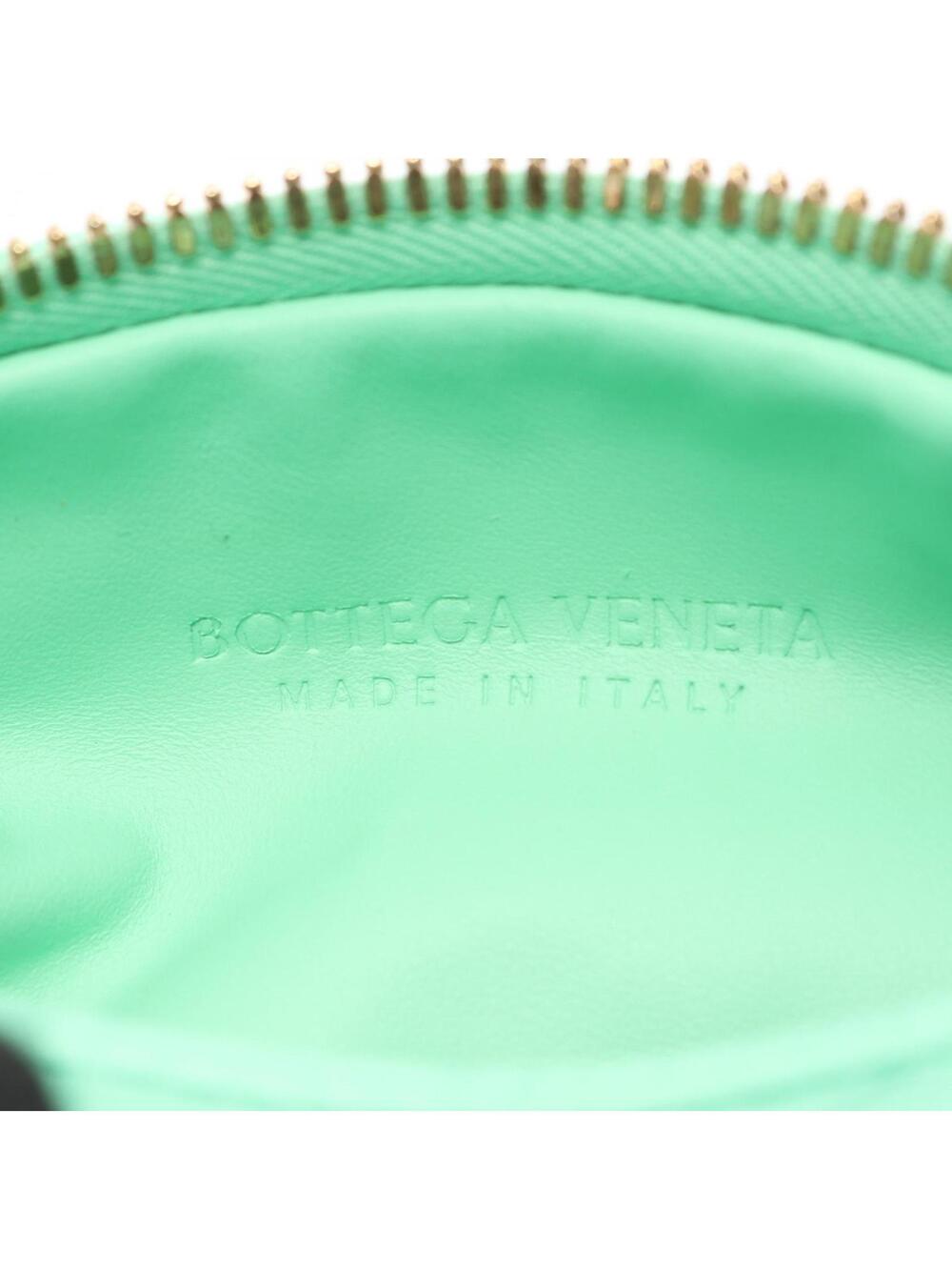 Bottega Veneta Mini Jodie Intrecciato #271315B14B - Picture 4 of 5